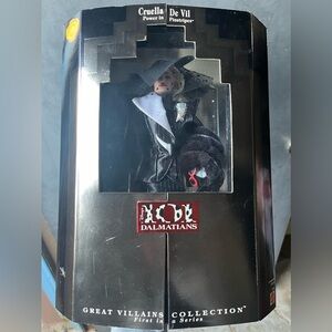 Cruella De Vil 1996